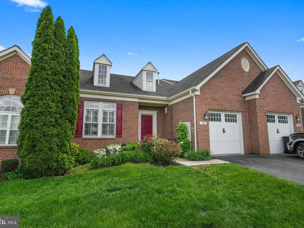 195 Onyx Way, Warrenton, VA 20186