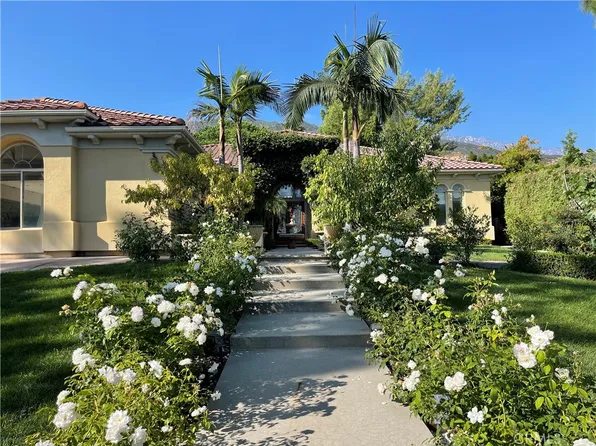 2520 Cypress Dr, Upland, CA 91784