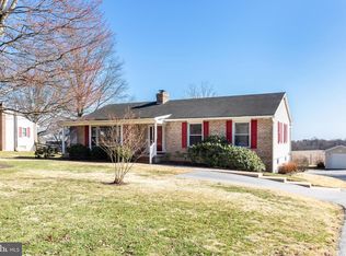 2303 Coon Club Rd, Westminster, MD 21157