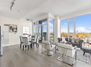 859 The Queensway #820, Toronto, ON M8Z1N8