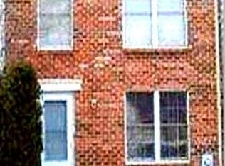 22 Orion Club Dr, Ashton, MD 20861