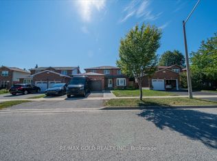 113 Rollo Dr N, Ajax, ON L1S7C1