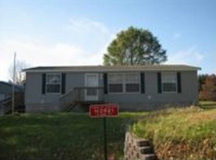 N3921 N 2nd Ct, Oxford, WI 53952