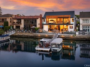 660 Harbor Island Dr, Newport Beach, CA 92660