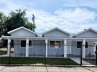 1105 S Oleander Ave, Bakersfield, CA 93304