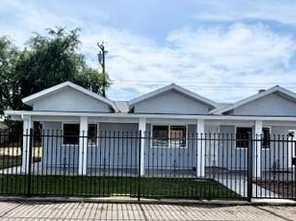 1105 S Oleander Ave, Bakersfield, CA 93304