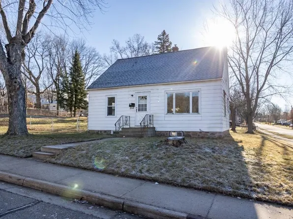 501 EDGAR AVENUE, Rothschild, WI 54474