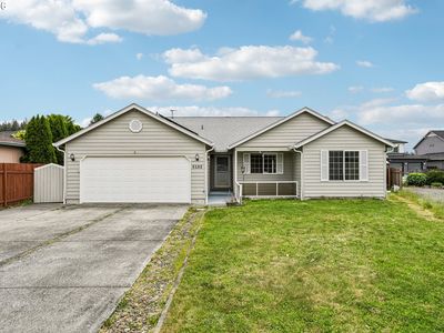 8103 NE 166th Ave, Vancouver, WA, 98682