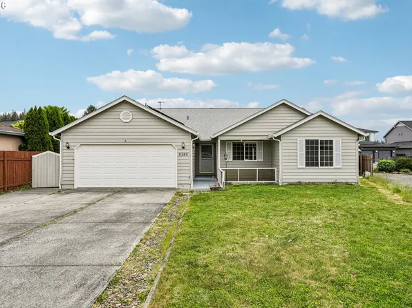 8103 NE 166th Ave, Vancouver, WA 98682