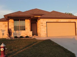 101 Gregory Ln, Burnet, TX 78611