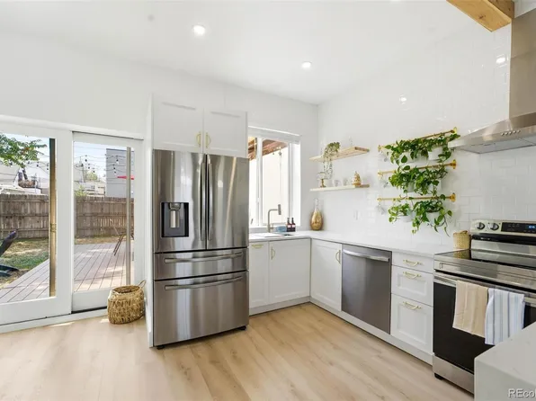 512 W 8th Avenue, Denver, CO 80204