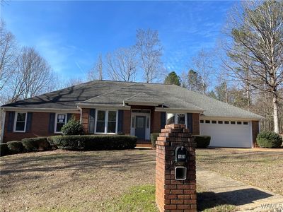 4434 Plumtree Ln, Tuscaloosa, AL, 35405