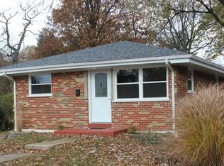8335 Jackson Ave, Saint Louis, MO