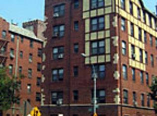 6706 Austin St, Forest Hills, NY 11375