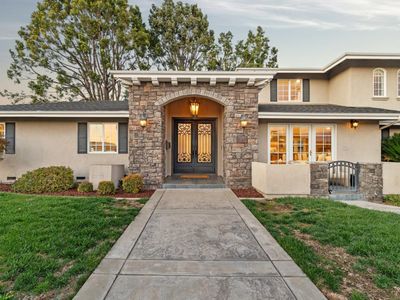 1985 Liberty St, Santa Clara, CA, 95050