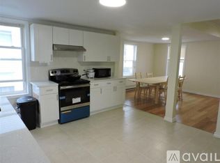 47 Dane St #A, Somerville, MA 02143