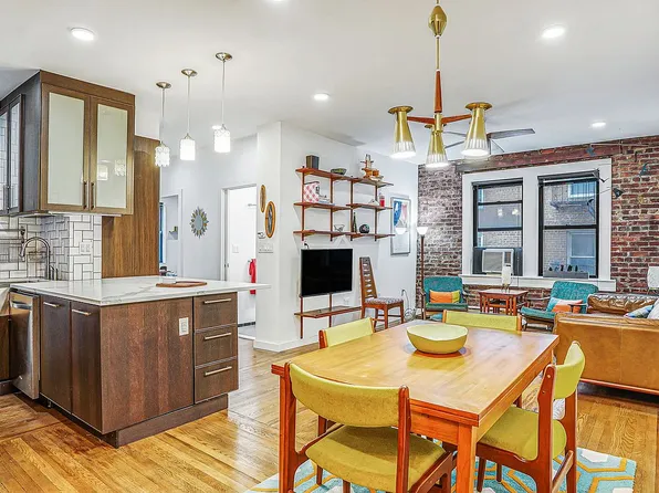 85-11 Lefferts Blvd APT 4C, Queens, NY 11415