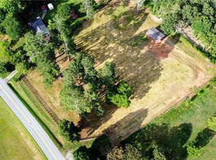 6022 Mount Vernon Rd LOT 0, Murrayville, GA 30564