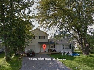 393 Adeline Dr, Georgina, ON L4P3C4