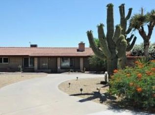 9925 E Cactus Rd, Scottsdale, AZ 85260