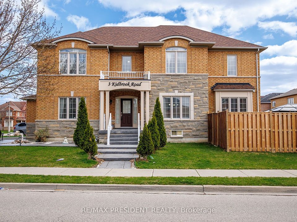 1st image of 3 Kidbrook Rd