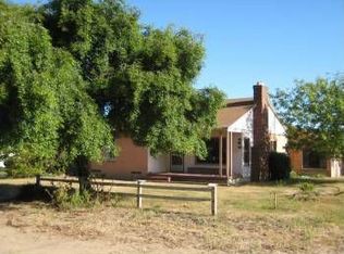 2538 Callender Rd, Arroyo Grande, CA 93420