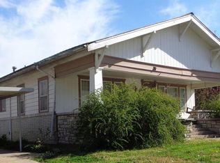 2801 Main St, Parsons, KS 67357