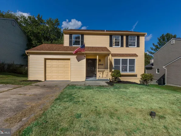2910 Andrea Ave, Parkville, MD 21234
