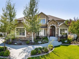 4392 Ridgewood Ln S, Billings, MT 59106