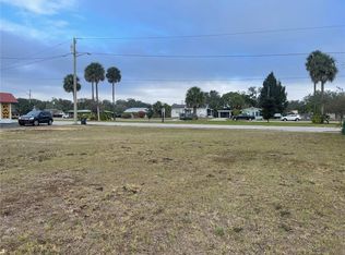 929 W Main St, Avon Park, FL 33825
