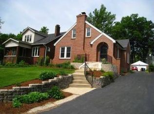 519 West Dr, Saint Louis, MO