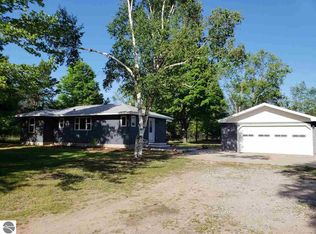 2681 N Lamb Rd, Interlochen, MI 49643