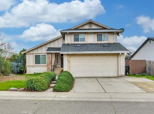3956 Big Cloud Way, Antelope, CA