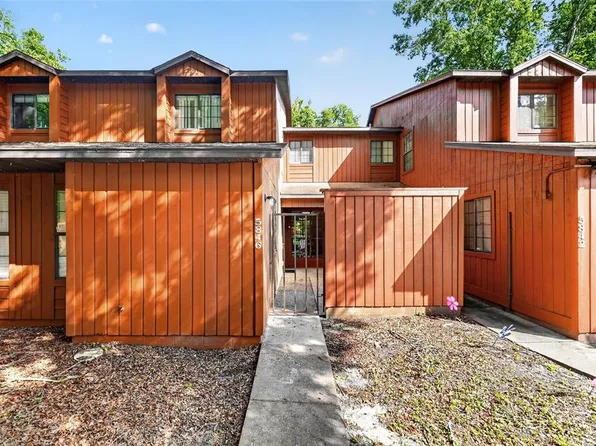 5846 SW 9TH PLACE, GAINESVILLE, FL 32607