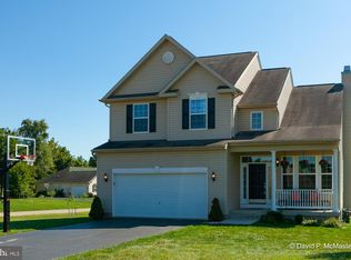 368 Cirrus Way, Kearneysville, WV 25430