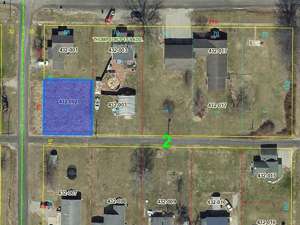 1st image of 0 N Locust St