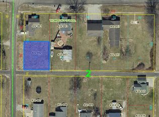 0 N Locust St, Vandalia, IL 62471