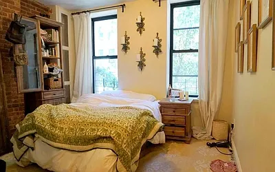 Rented by Compass