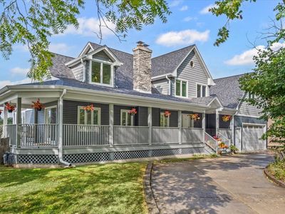 23276 N Birchwood Ln, Deerfield, IL, 60015