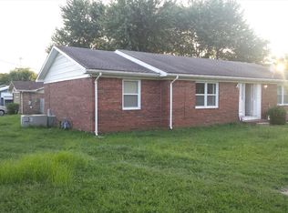 1903 Calvin Dr #B, Hopkinsville, KY