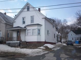 14 Eastern Ave, Waterville, ME 04901
