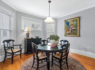 773 Columbia Rd #3R, Dorchester, MA 02125