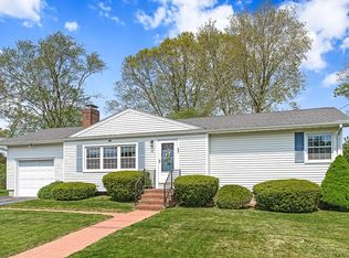 27 Cunniff Ave, Milford, MA 01757