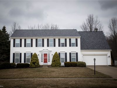 38600 Country Meadow Way, North Ridgeville, OH, 44039