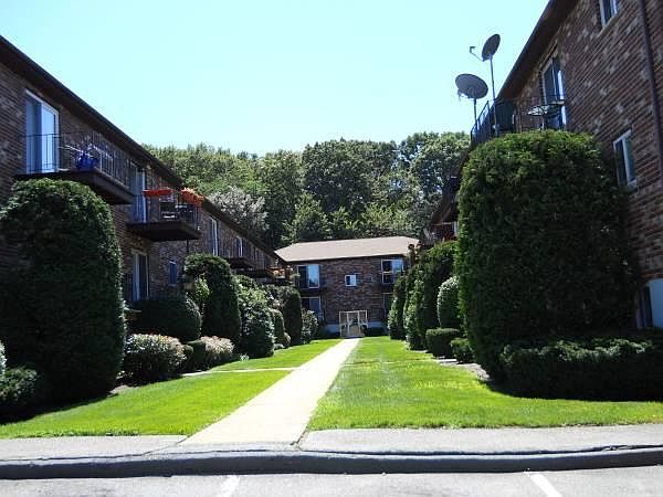 Court Yard