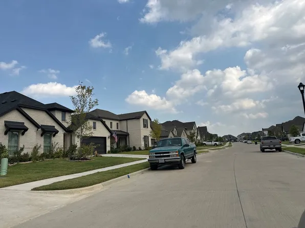 4226 Capstone Rd, Midlothian, TX 76065