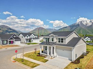 2452 W Aurora Ave, Mapleton, UT 84664