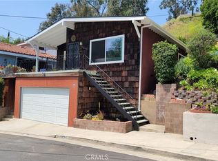 2649 Saxon Dr, Los Angeles, CA 90065
