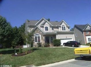 5030 Red Fern Ct, Midlothian, VA 23112