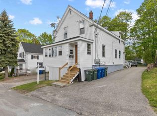 15 Locust St, Westbrook, ME 04092